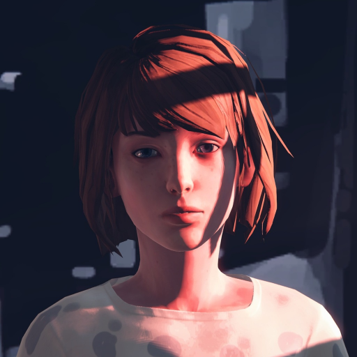 1Max_Caulfield's profile picture. Famous photographer Max Caulfield