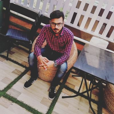 Prashan20901618's profile picture. Software Engineer
We have tomorrow's for reason 🤔