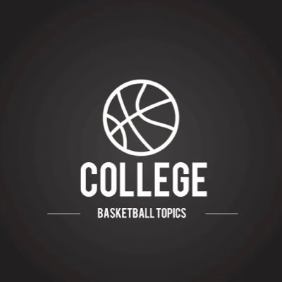 Page for talking all things NCAA hoops