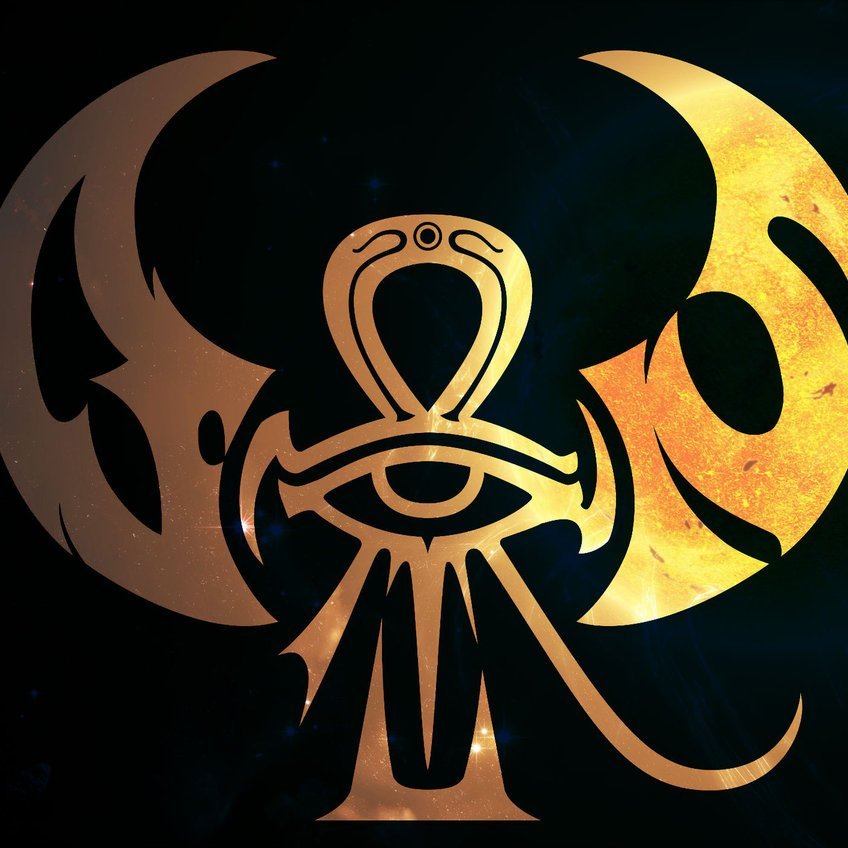 I am Osiris.
My Pronouns are: Dark Lord of the Underworld/Judge of the Dead