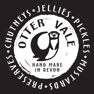 Producer of handmade #glutenfree chutneys, jellies, mustards and condiments.
info@otter-vale.co.uk