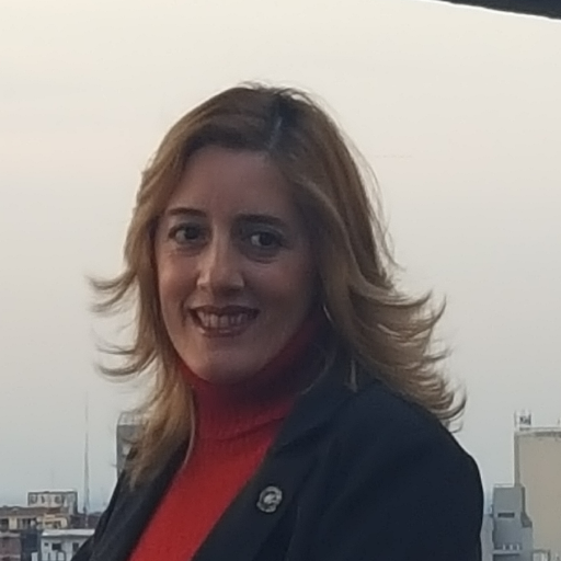 Claudia Jaime Rodas