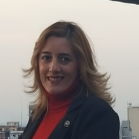 Claudia Jaime Rodas (@cajaime) 's Twitter Profile Photo