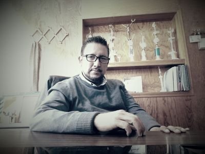 JGCortinaM's profile picture. Aprendiendo en el día a día...