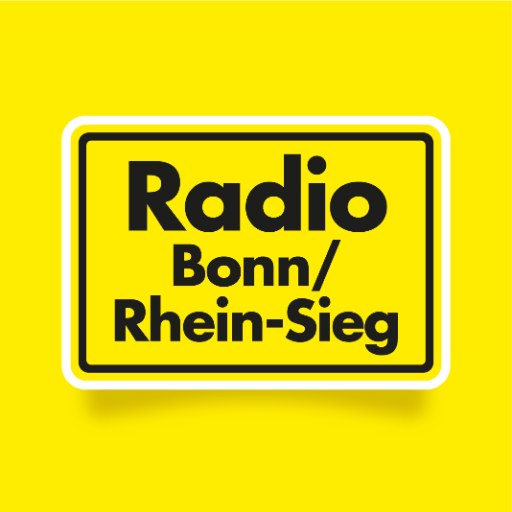 Das Lokalradio für Bonn und den Rhein-Sieg-Kreis - die Nummer 1 an Rhein und Sieg