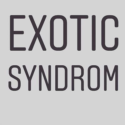 ExoticClanfn
https://t.co/6Dexdt8OYc…
https://t.co/d6FQdtw6bC…
https://t.co/hUx2XzMbOB