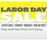 Labor_day_sales's profile picture. Happy Labor day sales 2010
From 10 - 90% off regular prices at department stores and online sales
