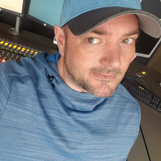 stevenontheair's profile picture. Music geek. Radio Programmer. Opinionated. Lover of movies,sports, and life. Little tolerance for fake people. U might hear my voice on a radio near you.