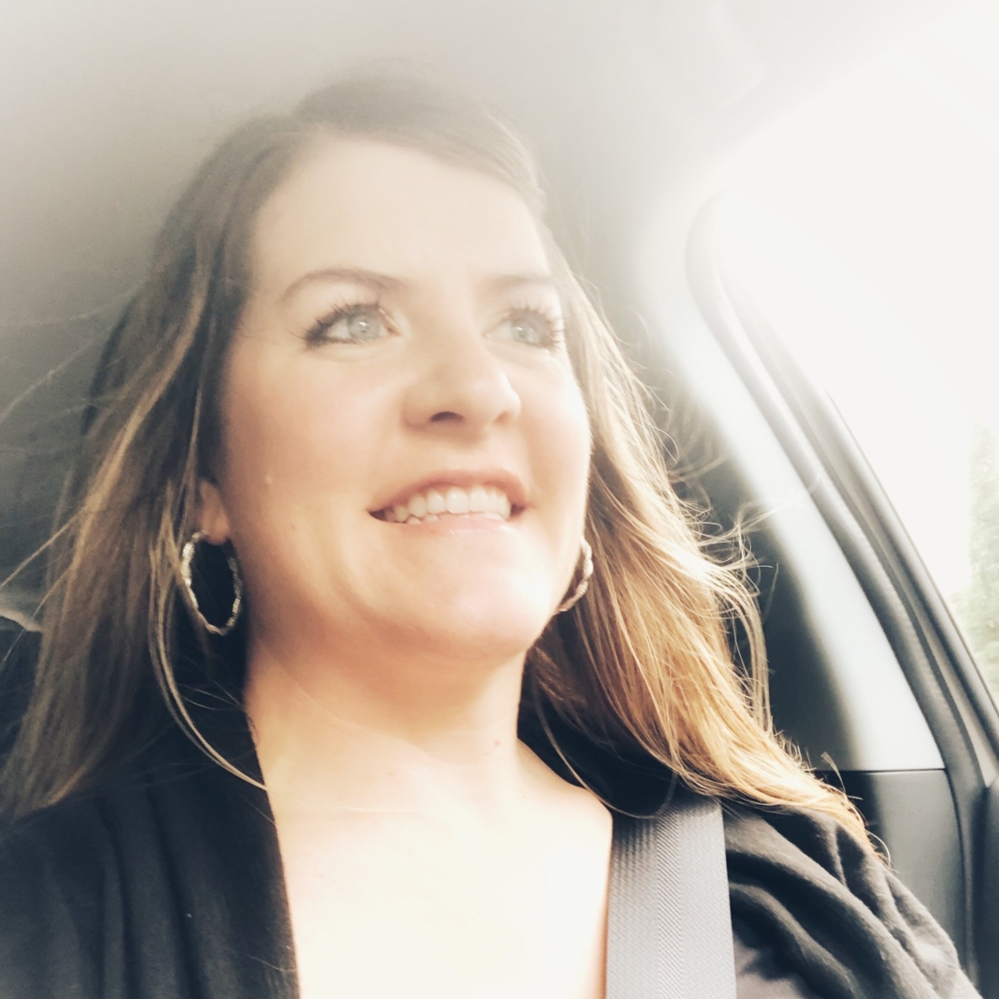 Believer in Jesus. Loving Wifey. Mommy of 5. Servant Leader to my Country. Junk Lover. Green Thumb Club. Down Syndrome Advocate.