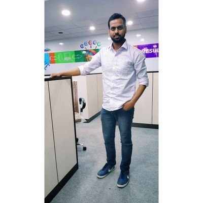 VishalK29383798's profile picture. Just Believe In Good Humour.