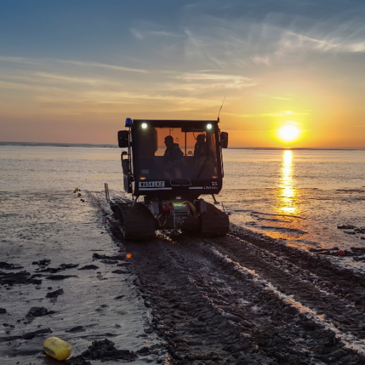 BurnhamRNLI's profile picture. We are the RNLI Volunteer Crew in Burnham on Sea.  We operate two inshore lifeboats - a B Class Atlantic 85 'Doris Day and Brian' and a D Class 'Burnham Reach'.