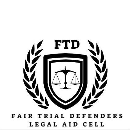 FTD Legal Aid Cell is a non-profit human rights law firm that provides pro bono (free) legal services to the most vulnerable of clients.