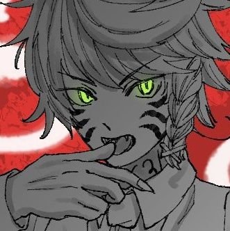 벼기(★스포 많음★)さんのプロフィール画像