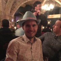James Hunter (@jphuntertxsurg) 's Twitter Profile