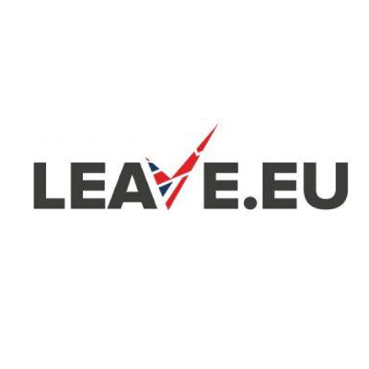 Leave.EU Profile