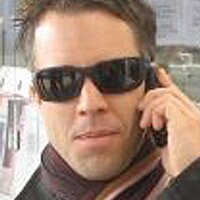 Richard Andersson (@rich_andersson) 's Twitter Profile