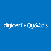 DigiCert + QuoVadis (@quovadisglobal) 's Twitter Profile Photo DigiCert + QuoVadis (@quovadisglobal) 's Twitter Profile Photo