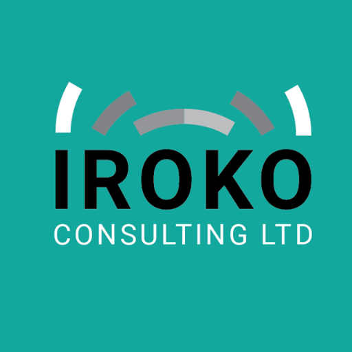Iroko Consulting / Jenny King