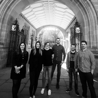 Hepworth Lab UoM(@Hepworth_Lab) 's Twitter Profile Photo