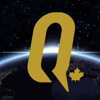 SpaceQ(@CanadaInSpace) 's Twitter Profile Photo