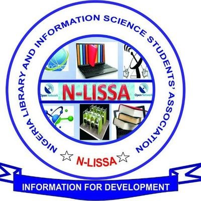 Nigeria library and information science students association