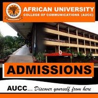 AuccGhana (@ghana_aucc) 's Twitter Profile
