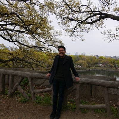 kennanseno's profile picture. Responsibly fumbling through life