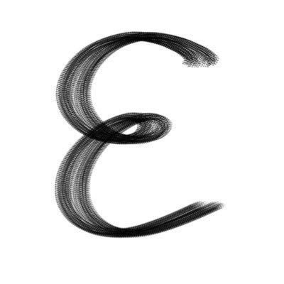 e_trrr's profile picture. 天然ハルシネーション