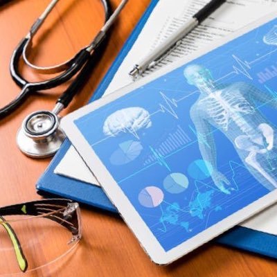 Emprendedor, dedicado al área de la salud. innovación y tecnología