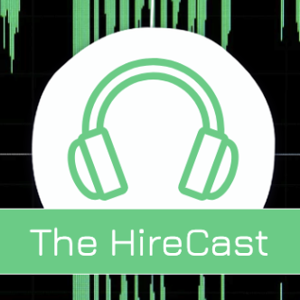 A podcast from @hiringsolved about working, hiring, and making sure this 1/3 of your life is the best it can be.