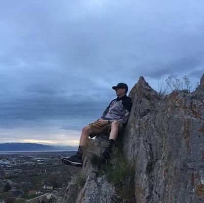 ForbesReynolds2's profile picture. 