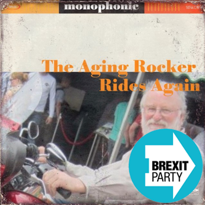 Richtea_B's profile picture. Love Europe. Hate EU. FPBE, Labour or wokeness = conniption + instant block. #LoveBoris #GBNewsWins