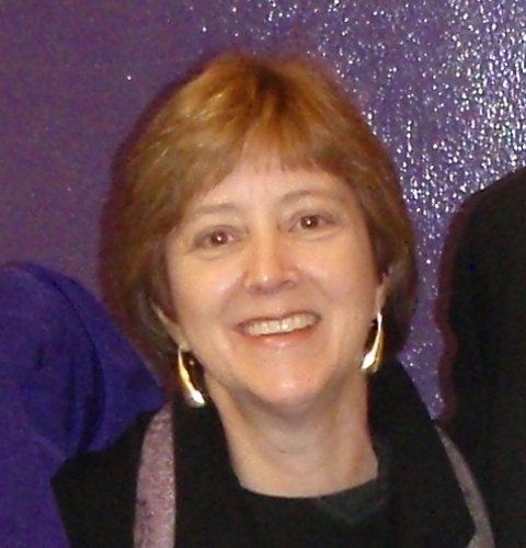 Producer, writer and reporter in New Mexico