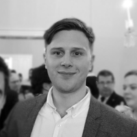 Niall Behan (@behanniall) 's Twitter Profile Photo