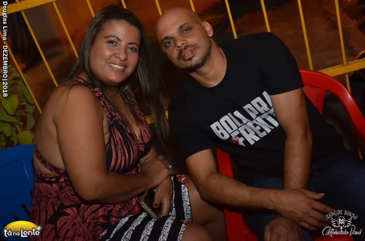 A minha família