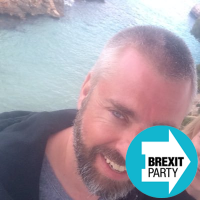 Paul Barker 🇬🇧 (@barkerbrexit) 's Twitter Profile