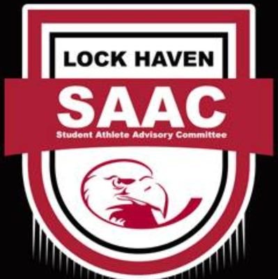 Official Twitter page for Lock Haven University Student Athletic Advisory Committee. Go Haven! #RISEABOVE