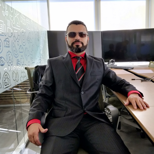 marcelovhonorio's profile picture. 