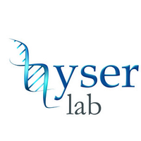 Hyser Lab(@HyserLab) 's Twitter Profile Photo