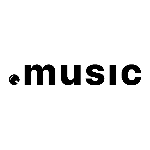 .MUSIC is the community-based top-level domain for the global music community - https://t.co/HxOXSMPMRy