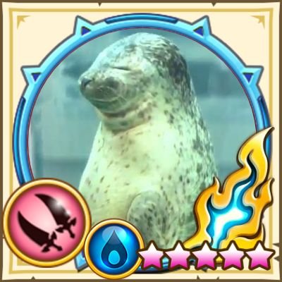 人食いアザラシさんのプロフィール画像