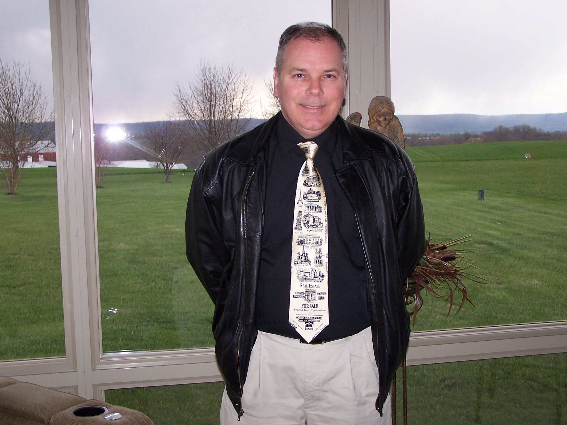 bsawchuck's profile picture. 