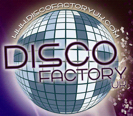 Disco Factory uk