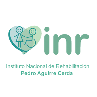 Instituto Nacional de Rehabilitación Pedro Aguirre. Centro de salud público con especialidad en rehabilitación física y social de personas con discapacidad.