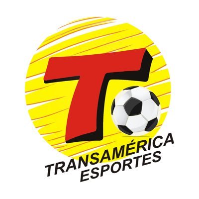 Twitter oficial da equipe de esportes da Rádio Transamérica Recife 92.7 FM