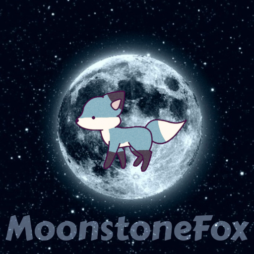 MoonstoneFox