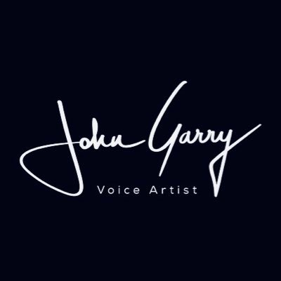 JohnGarryVO Profile Picture