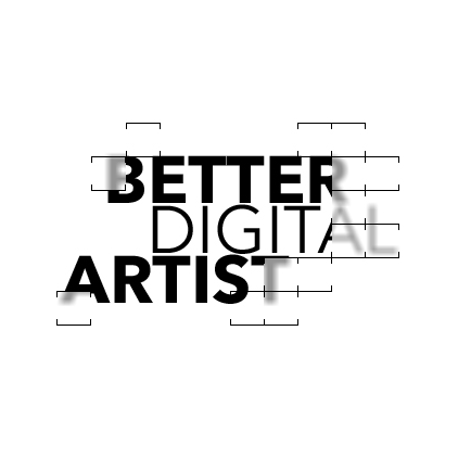 Improve your art and your career as a 3D Artist