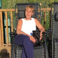 Ronna (@ronnaburton72) 's Twitter Profile