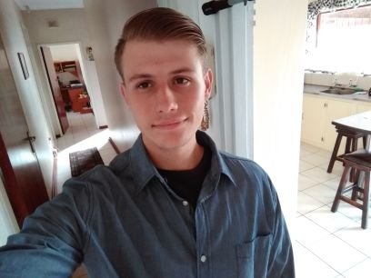 LeonGroenewald3's profile picture. I'm me